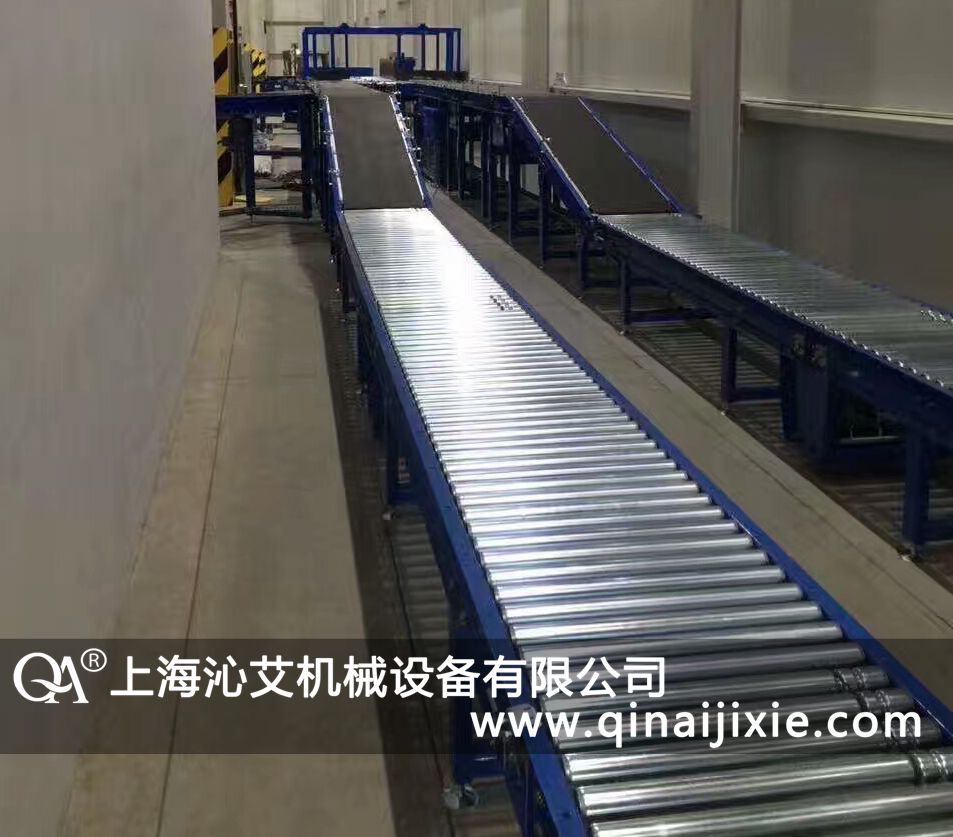 簡(jiǎn)析滾筒輸送機(jī)優(yōu)勢(shì)及電動(dòng)機(jī)如何選擇